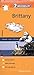Michelin France Brittany Map 512 (Michelin Regional France)