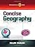 Concise Geography