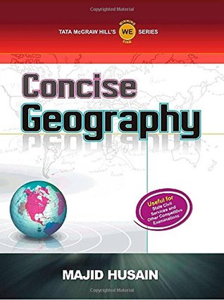 Concise Geography