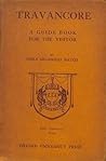 Travancore: A Gui...
