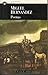 Poemas - Miguel Hernandez (Spanish Edition)