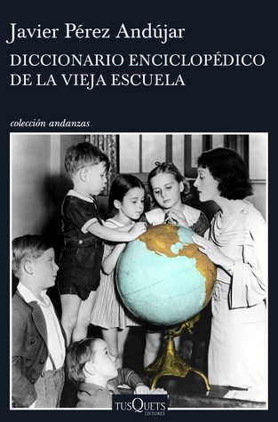 Diccionario enciclopédico de la vieja escuela (Paperback)