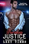 Pursuing Justice