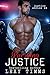 Pursuing Justice by Lexy Timms