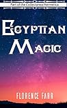 Book cover for Egyptian Magic