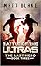 Battle of the ULTRAs (The Last Hero, #3)