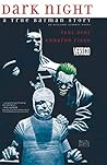 Dark Night by Paul Dini