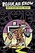 Noir Means Noir, Buddy (Regular Show #2)