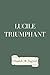 Lucile Triumphant by Elizabeth M. Duffield