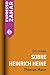Sobre Heinrich Heine: Um ensaio (Portuguese Edition)