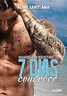 7 Dias Com Você by Aline Sant'ana