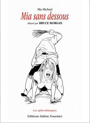 Mia Sans Dessous