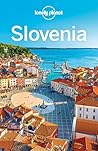 Lonely Planet Slo...