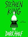 The Dark Half by Stephen        King