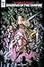 Dungeons & Dragons: Shadows of the Vampire #1