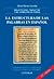 La estructura de las palabras en español