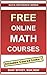 FREE Online Math Courses: W...