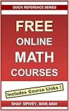 FREE Online Math Courses: Website Links Included