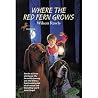 Where The Red Fern Grows: Reproducible Activity Book Where The Red Fern Grows: Reproducible Activity Book