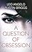 A Question of Obsession: A Romantic Thriller (Of Grace and Sin Book 1)