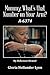 Mommy, Whats That Number on Your Arm? by Gloria Hollander Lyon Mommy, Whats That Number on Your Arm? by Gloria Hollander Lyon