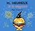Monsieur Heureux et le magicien
