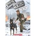 Dog Tags 4-pack: Prisoners of War, Divided We Fall, Semper Fido, Strays