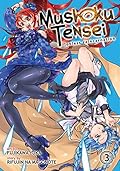 Mushoku Tensei: Jobless Reincarnation Vol. 3