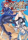 Mushoku Tensei by Rifujin na Magonote