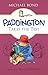 Paddington Takes the Test (...