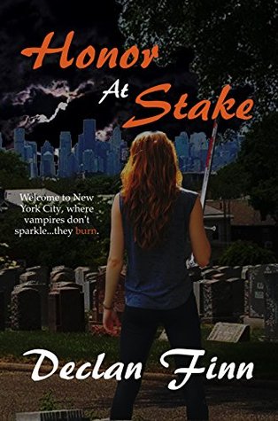 Honor at Stake