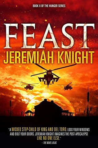 Feast (Hunger #2)