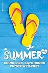 Summer love (A year of love nº 1) by Irene Ferb