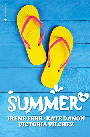 Summer love (A year of love nº 1) (Spanish Edition)