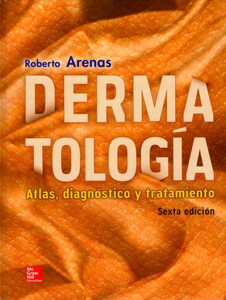 Dermatología: Atlas, diagnóstico y tratamiento (Hardcover)