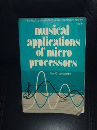 Musical Applications of Microprocessors (Paperback)
