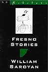 Fresno Stories (New Directions Bibelot Book 0) Book cover for Fresno Stories (New Directions Bibelot Book 0)