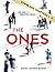 THE ONES Chapters 1-4 by Daniel Sweren-Becker