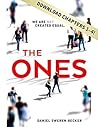 THE ONES Chapters 1-4 THE ONES Chapters 1-4