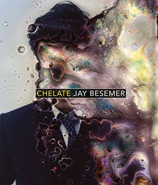 Chelate (Kindle Edition)