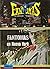 Fantomas, la amenaza elegante: Fantomas en Nueva York Niebla (Librocomic: Fantomas, #5)