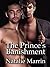 The Prince's Banishment (The Fairy and the Prince, #1)