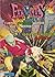 Fantomas, la amenaza elegante: Cuando Fantomas vendió la Isla de Manhattan / El día que enloqueció Fantomas (Librocomic: Fantomas, #7)