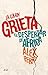 La gran grieta by Alex Perry