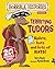 Terrifying Tudors (Horrible Histories)