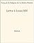 Lettre à Louis XIV (French Edition)