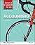 Accounting: Tools for Business Decision Making