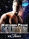 Infiltration (Katieran Prime, #11)