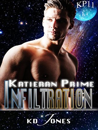 Infiltration (Katieran Prime, #11)