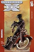 Ultimate X-Men #16